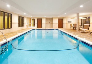 Holiday Inn Express Hotel & Suites Chicago South Lansing