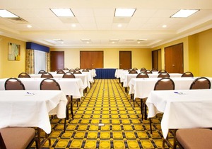 Holiday Inn Express Hotel & Suites Chicago South Lansing