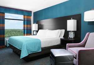 Holiday Inn Express Moline - Quad Cities Area