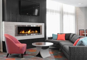 Holiday Inn Express Moline - Quad Cities Area
