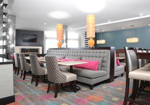 Holiday Inn Express Moline - Quad Cities Area