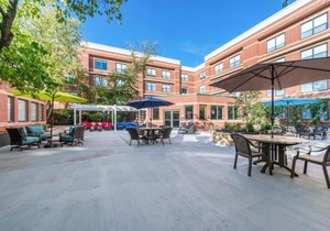 Holiday Inn Express Naperville by IHG