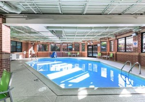 Holiday Inn Express Naperville by IHG