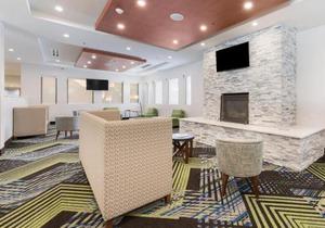 Holiday Inn Express Naperville by IHG