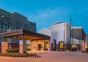 Holiday Inn Express Springfield