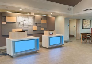 Holiday Inn Express Springfield