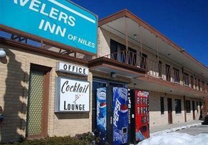 Holiday Inn Express & Suites Chicago North Shore - Niles, an Ihg Hotel