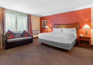 Holiday Inn Express Chicago-Downers Grove