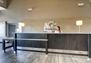 Holiday Inn Peoria At Grand Prairie, an IHG Hotel