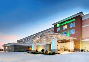 Holiday Inn Peoria At Grand Prairie, an IHG Hotel