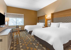 Holiday Inn Rockford by IHG