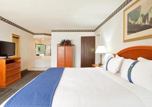 Holiday Inn Rockford by IHG