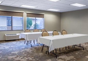 Holiday Inn Rockford