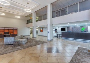 Holiday Inn Rockford