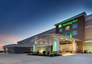Holiday Inn & Suites Peoria At Grand Prairie