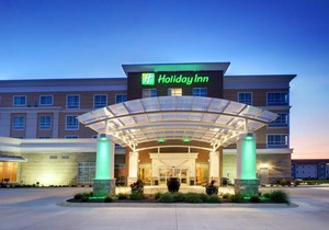 Holiday Inn & Suites Peoria At Grand Prairie