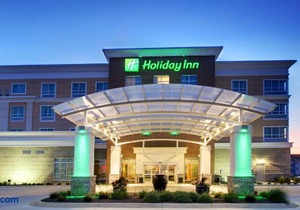 Holiday Inn & Suites Peoria At Grand Prairie