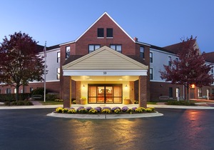 Homewood Suites by Hilton Chicago-Lincolnshire