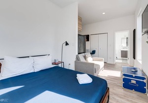 Hotel ∙ 2 guests