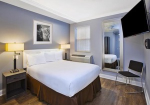 Hotel Chicago West Loop