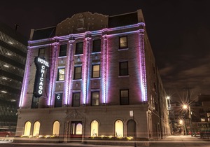 Hotel Chicago West Loop