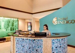 Hotel Indigo Chicago - Vernon Hills
