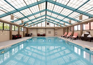 Hotel Indigo Chicago - Vernon Hills