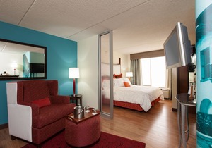 Hotel Indigo Chicago - Vernon Hills, an IHG Hotel