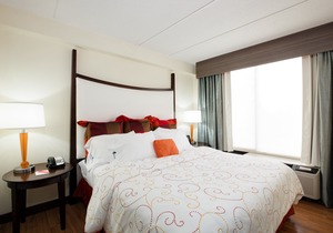 Hotel Indigo Chicago - Vernon Hills, an IHG Hotel
