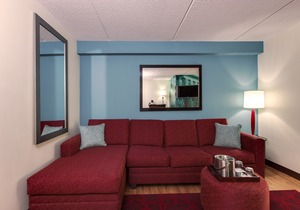 Hotel Indigo Chicago - Vernon Hills, an IHG Hotel