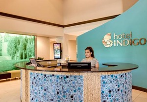 Hotel Indigo Chicago - Vernon Hills by IHG
