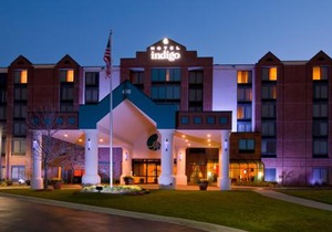 Hotel Indigo Chicago - Vernon Hills by IHG