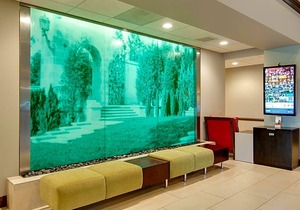 Hotel Indigo Vernon Hills, an IHG Hotel