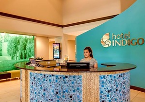 Hotel Indigo Vernon Hills, an IHG Hotel