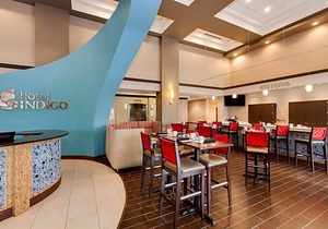 Hotel Indigo Vernon Hills, an IHG Hotel