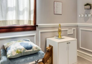 Hotel Quality Meets Local Living Garden Studio 3D