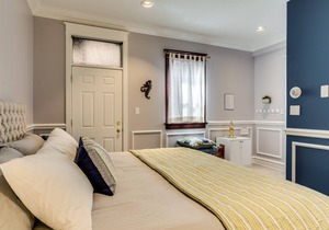 Hotel Quality Meets Local Living Garden Studio 4D