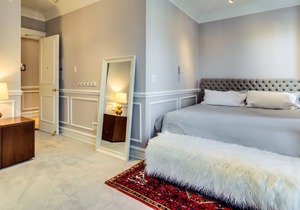 Hotel Quality Meets Local Living 4A
