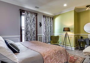 Hotel Quality meets Local Living 3C