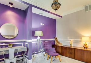 Hotel Quality Meets Local Living 3rd Floor (4 Premium Bedrooms)