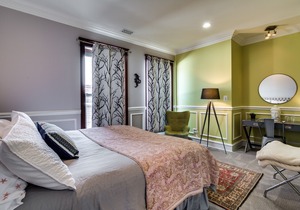 Hotel Quality Meets Local Living 3rd Floor (4 Premium Bedrooms)