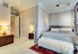 Hotel Quality Meets Local Living 3rd Floor (4 Premium Bedrooms)