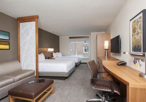 HYATT PLACE CHAMPAIGN/URBANA
