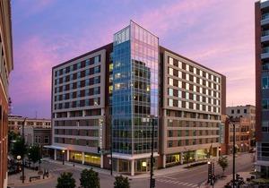 HYATT PLACE CHAMPAIGN/URBANA