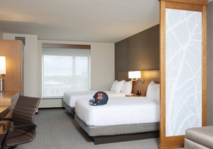 Hyatt Place Champaign-Urbana