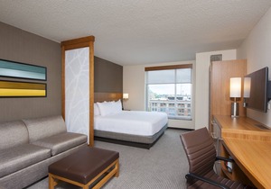 Hyatt Place Champaign-Urbana