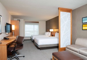 Hyatt Place Champaign-Urbana