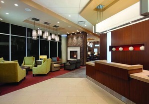 Hyatt Place Chicago-South/University Medical Center