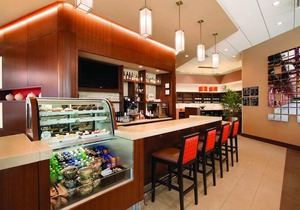 Hyatt Place Chicago-South/University Medical Center