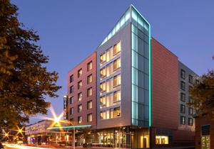 Hyatt Place Chicago-South/University Medical Center